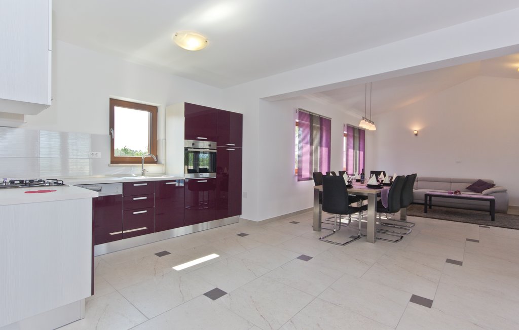 Feriehus - Vodnjan-Sveti Kirin , Kroatia - CIC728 7