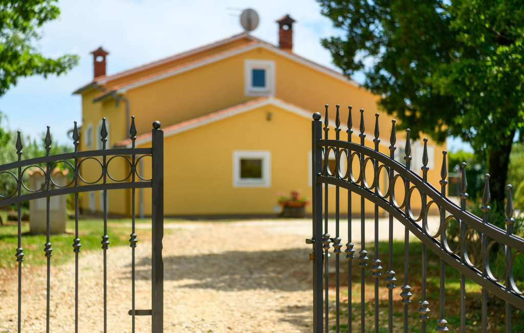 Feriehus - Svetvincenat-Bijazici , Kroatia - CIC735 17