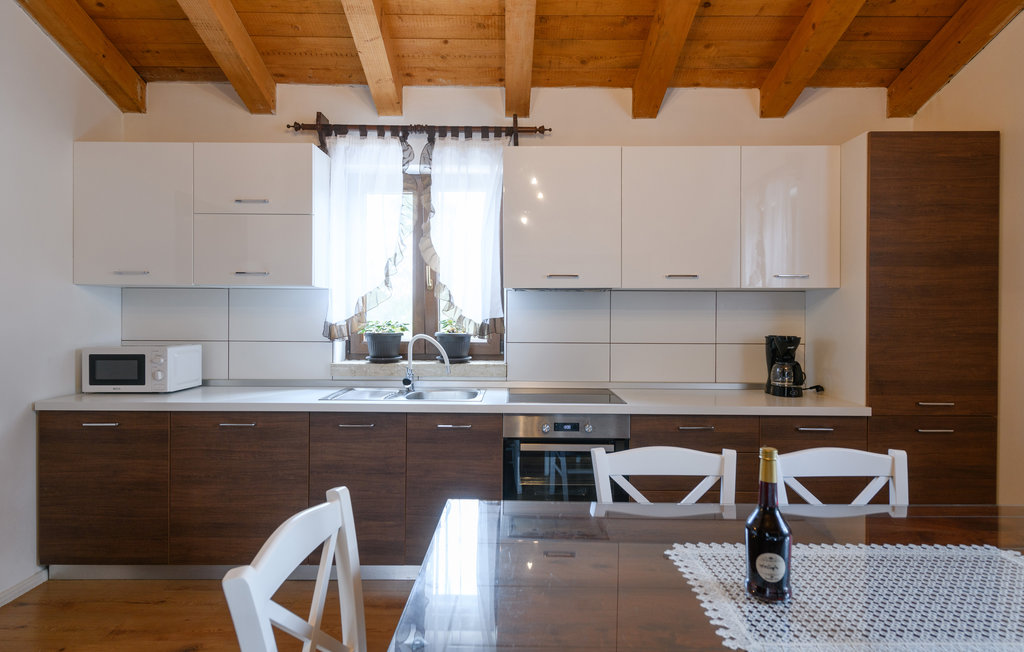 Semesterhus - Barban- Trosti , Kroatien - CIC819 5