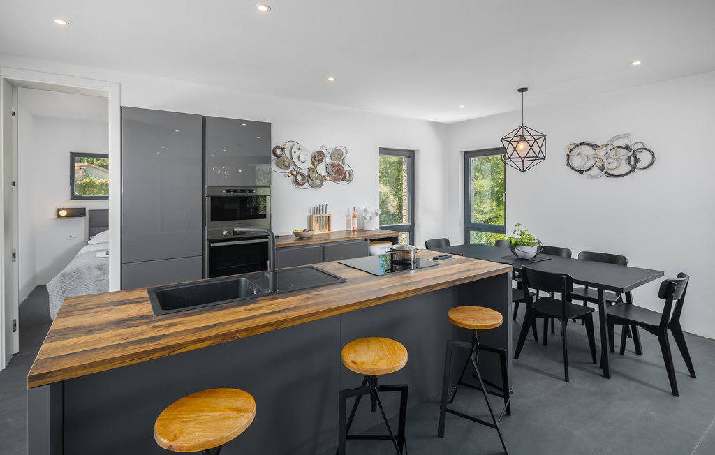 Feriehuse - Buje - Volpija , Kroatien - CIC887 4