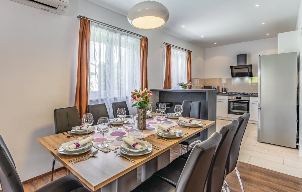 Feriehus - Pazin-Trosti , Kroatia - CIC963 23