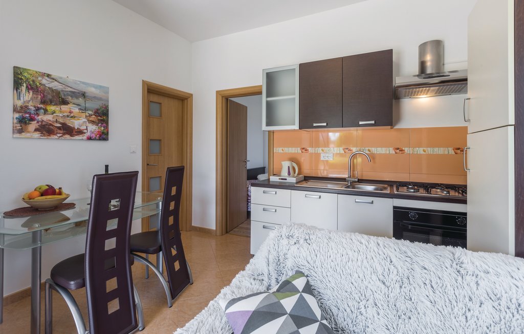 Lejlighed - Tinjan-Kringa , Kroatien - CIC966 12