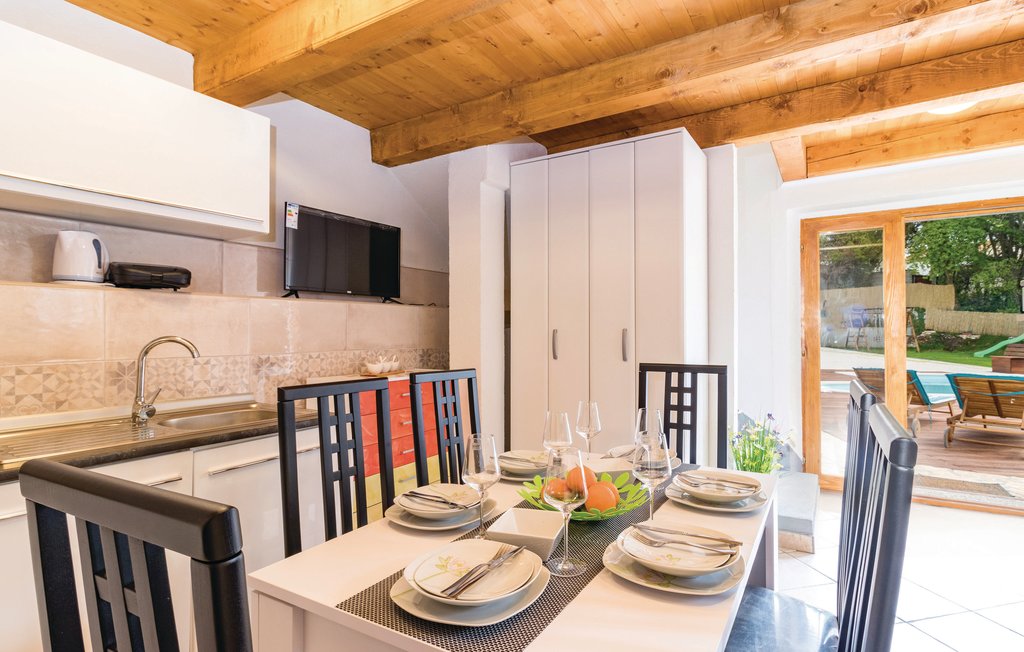 Semesterhus - Svetvincenat-Bibici , Kroatien - CIC003 9