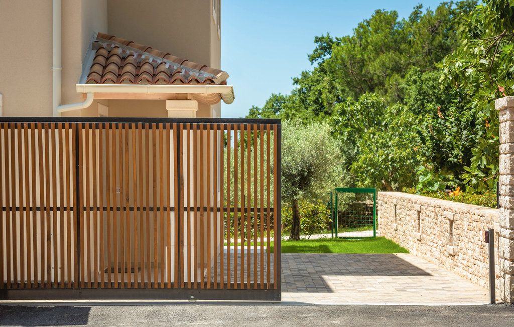 Feriehus - Barban-Manjadvorci , Kroatia - CIC007 23