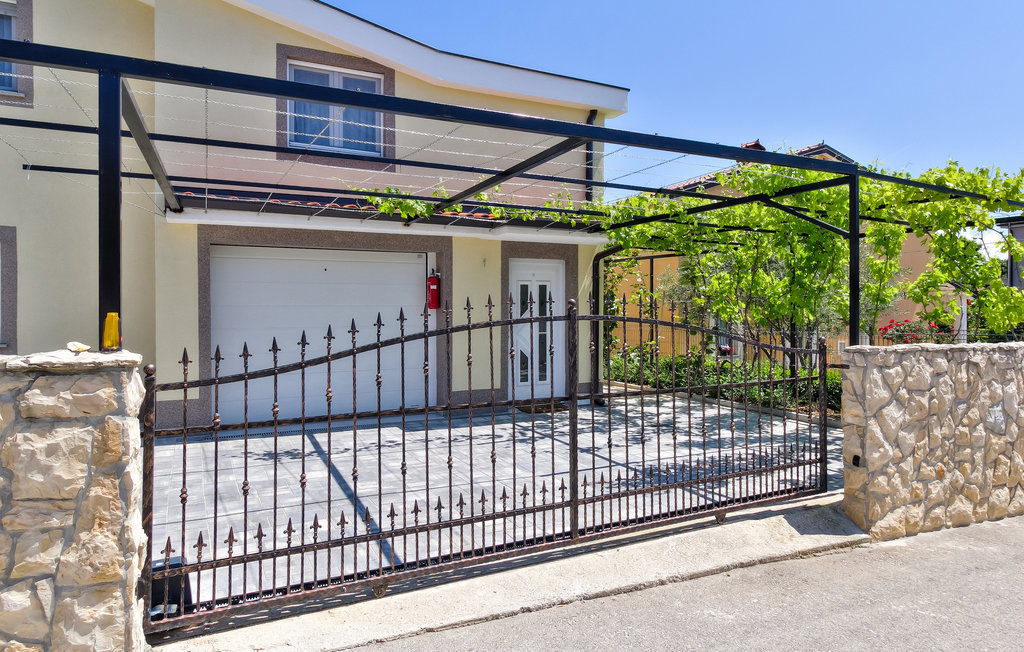 Ferienhaus - Buje-Kastel , Kroatien - CIC041 20