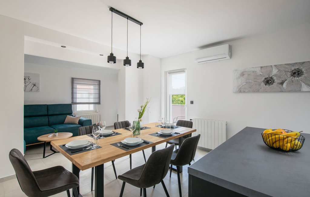 Semesterlägenhet - Barban-Prhati , Kroatien - CIC064 18