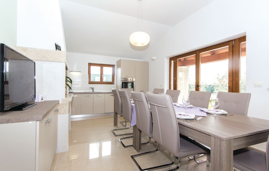 Feriehuse - Vodnjan , Kroatien - CIC110 25