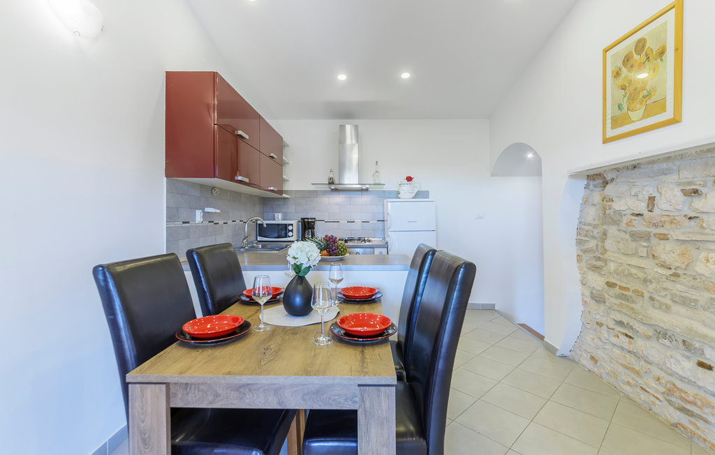 Semesterhus - Vodnjan-Gajana , Kroatien - CIC139 20