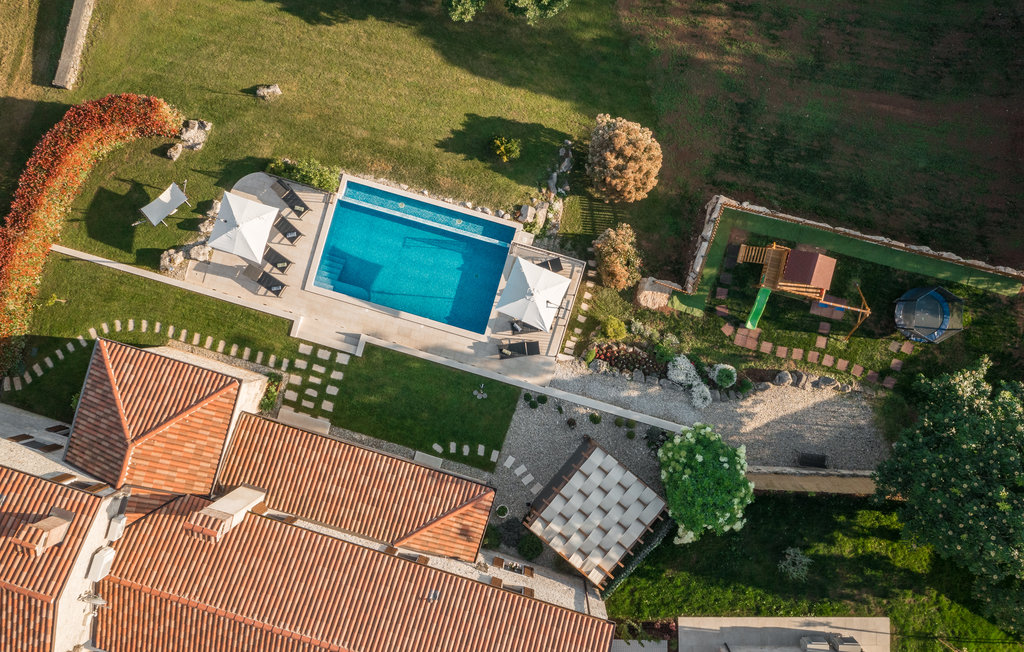 Ferienhaus - Tinjan-Ivetici , Kroatien - CIC151 24