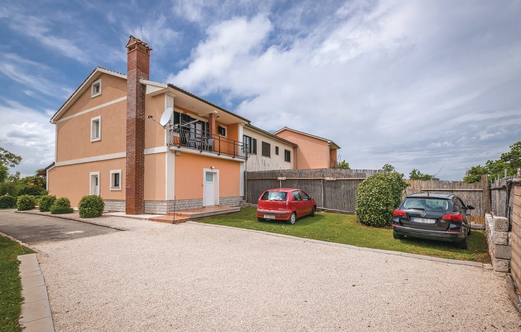 Feriehus - Pazin-Marseti , Kroatia - CIC157 14