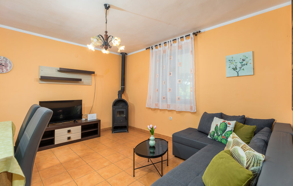 Feriehus - Vodnjan-Bonasini , Kroatia - CIC184 25