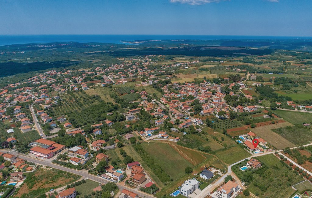 Ferienhaus - Visnjan-Kastelir , Kroatien - CIC215 16