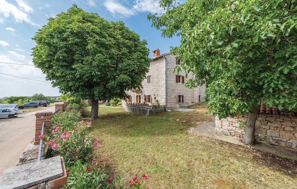 Ferienhaus - Visnjan-Markovac , Kroatien - CIC238 11