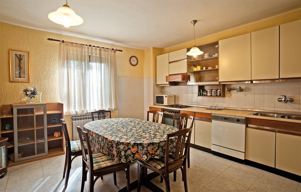 Semesterlägenhet - Barban-Prnjani , Kroatien - CIC245 12