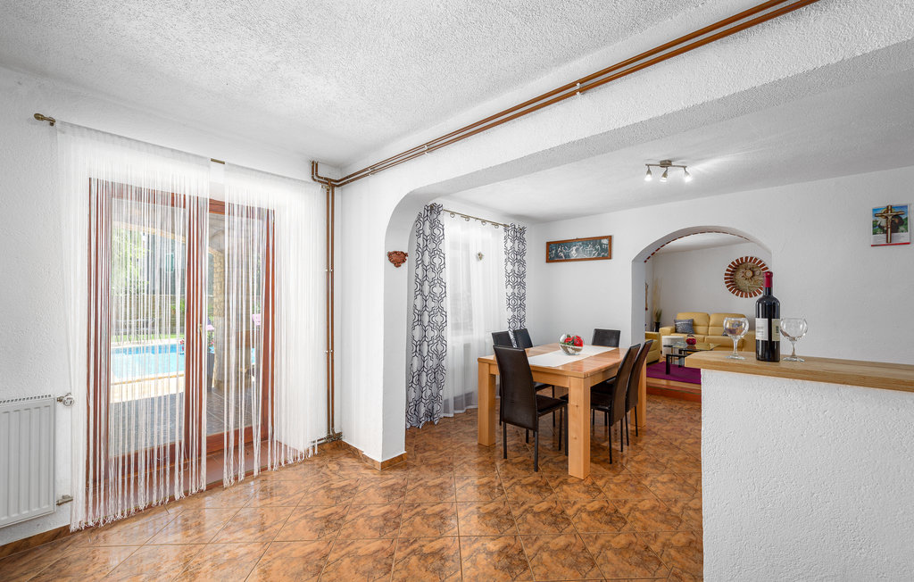 Feriehus - Svetvincenat-Cabrunici , Kroatia - CIC302 35