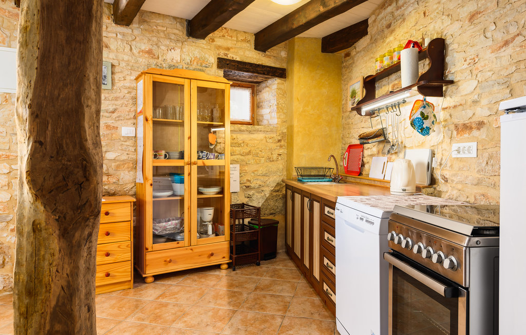 Feriehus - Svetvincenat-Rezanci , Kroatia - CIC310 33