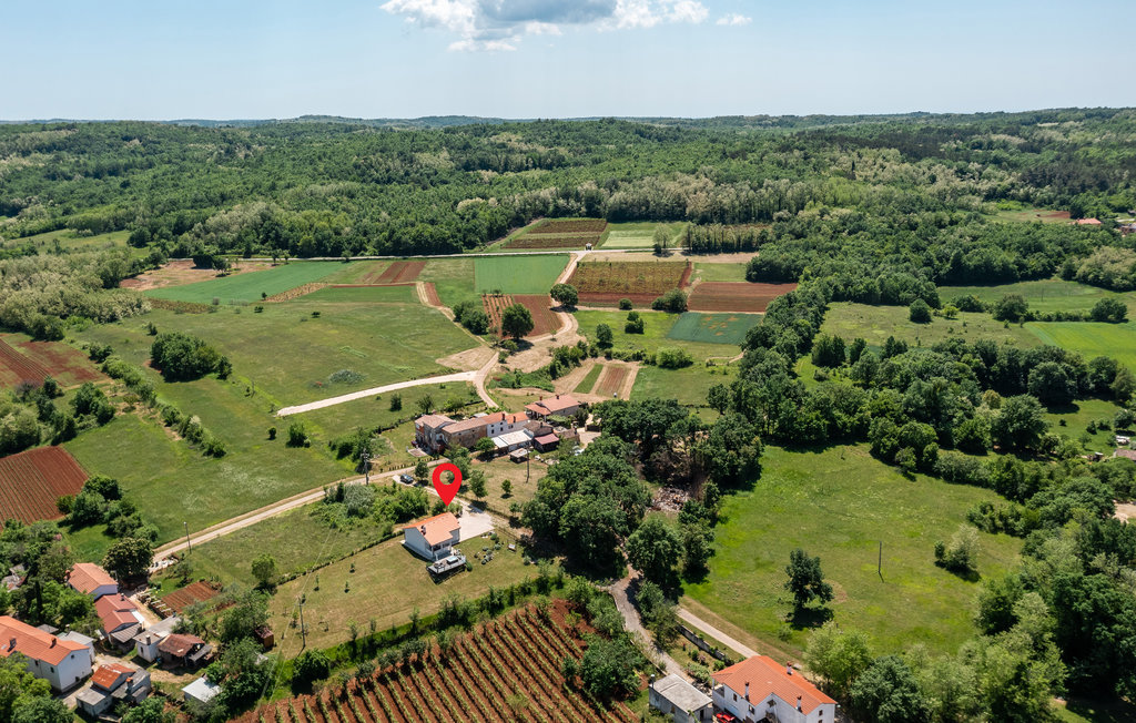 Feriehus - Motovun-Rakotule , Kroatia - CIC590 8