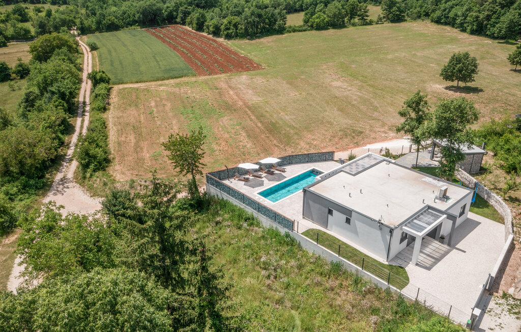 Feriehus - Tinjan , Kroatia - CIC696 18