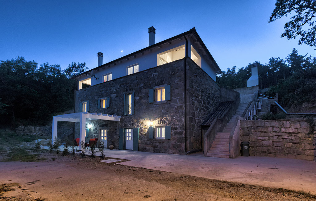 Ferienhaus - Buzet-Kajini , Kroatien - CIC743 15