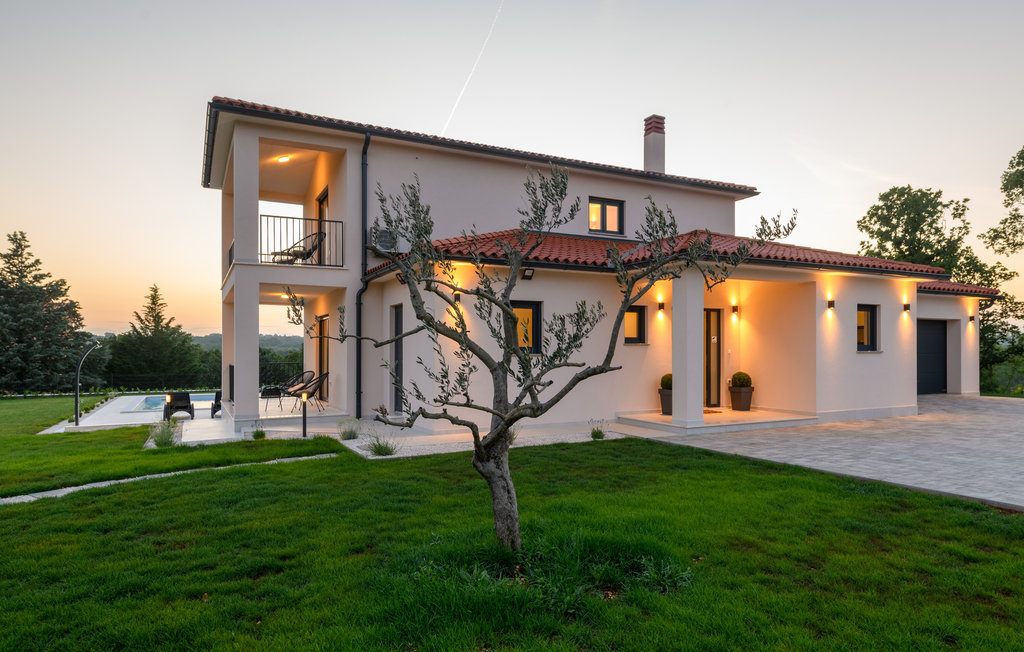 Feriehuse - Krnica-Prodol , Kroatien - CIC880 16