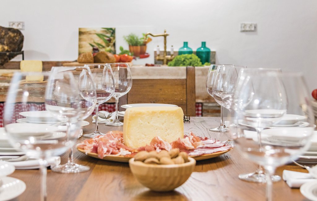 Feriehus - Barban-Saini , Kroatia - CIC941 32