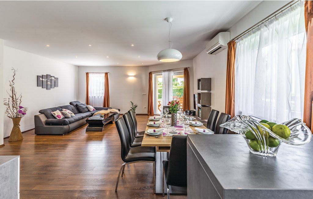 Feriehus - Pazin-Trosti , Kroatia - CIC963 27