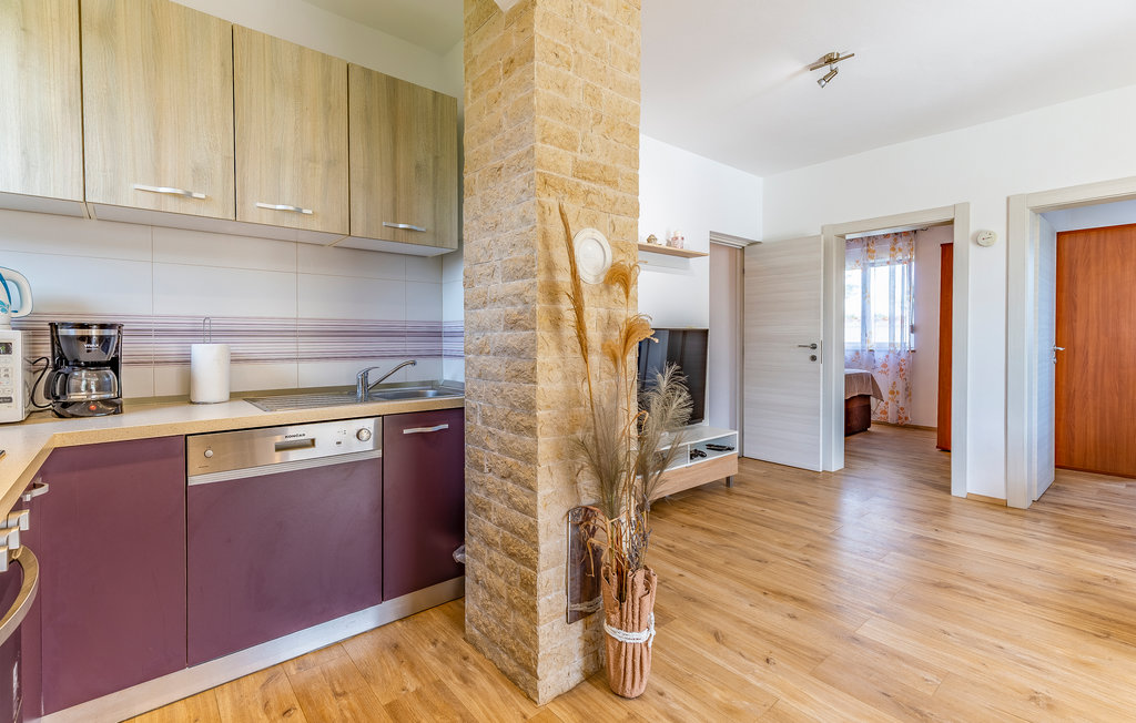 Semesterhus - Pula-Loborika , Kroatien - CIC120 42