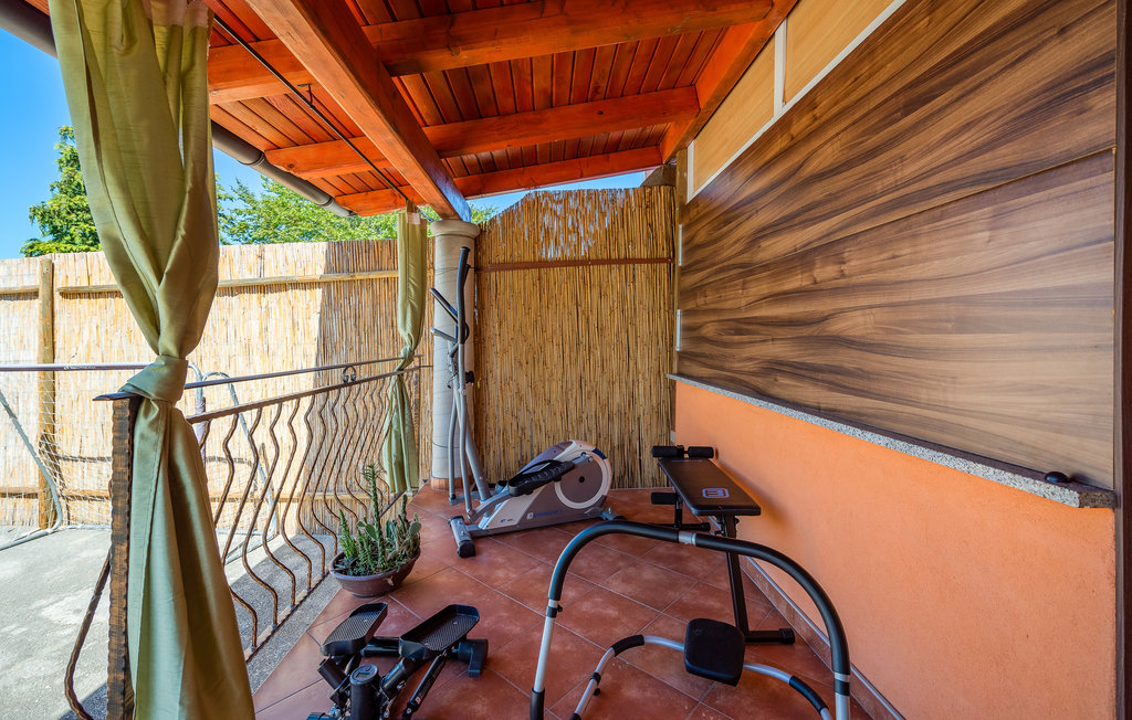 Feriehus - Pazin-Marseti , Kroatia - CIC157 16