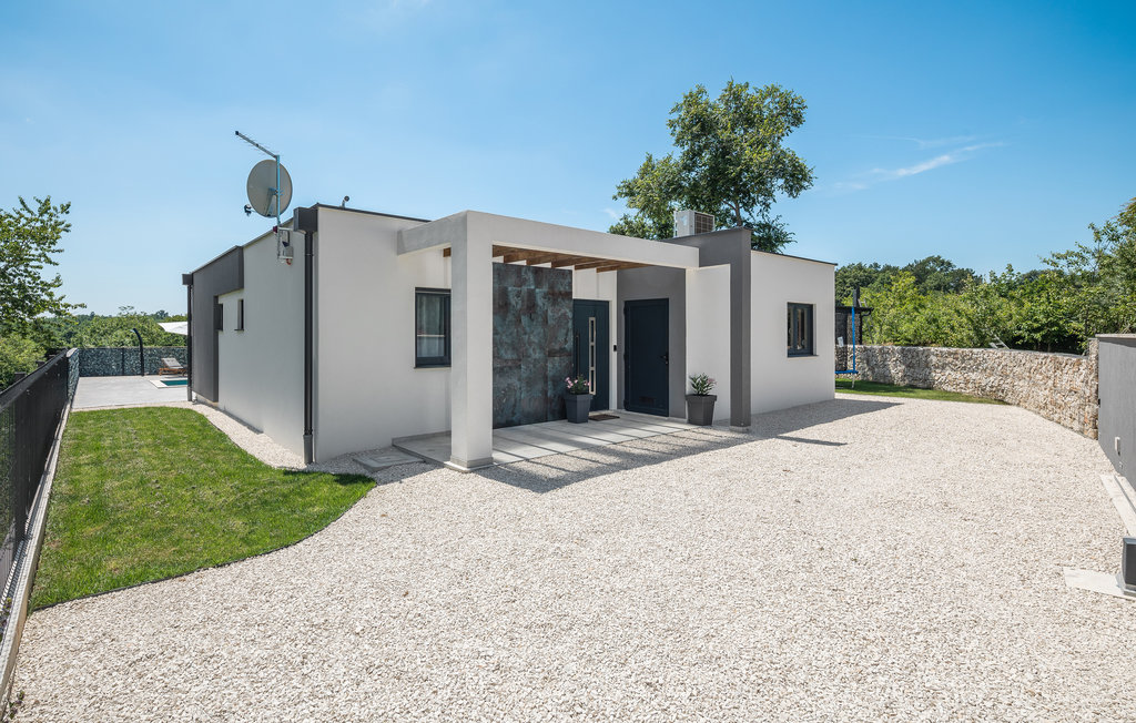 Feriehus - Tinjan , Kroatia - CIC696 20