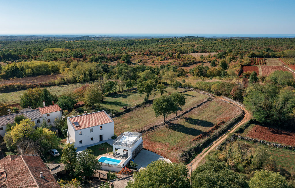 Feriehus - Tinjan-Zuzici , Kroatia - CIC786 16