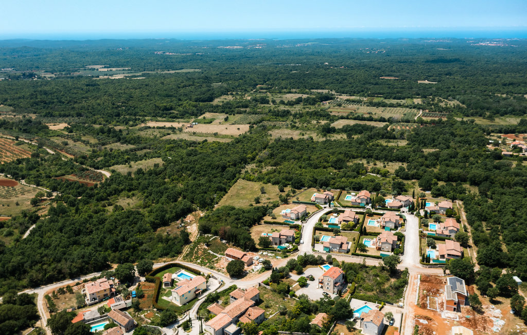 Ferienhaus - Sveti Lovrec , Kroatien - CIC821 19