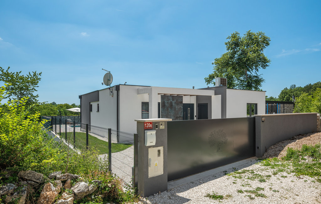 Feriehus - Tinjan , Kroatia - CIC696 21