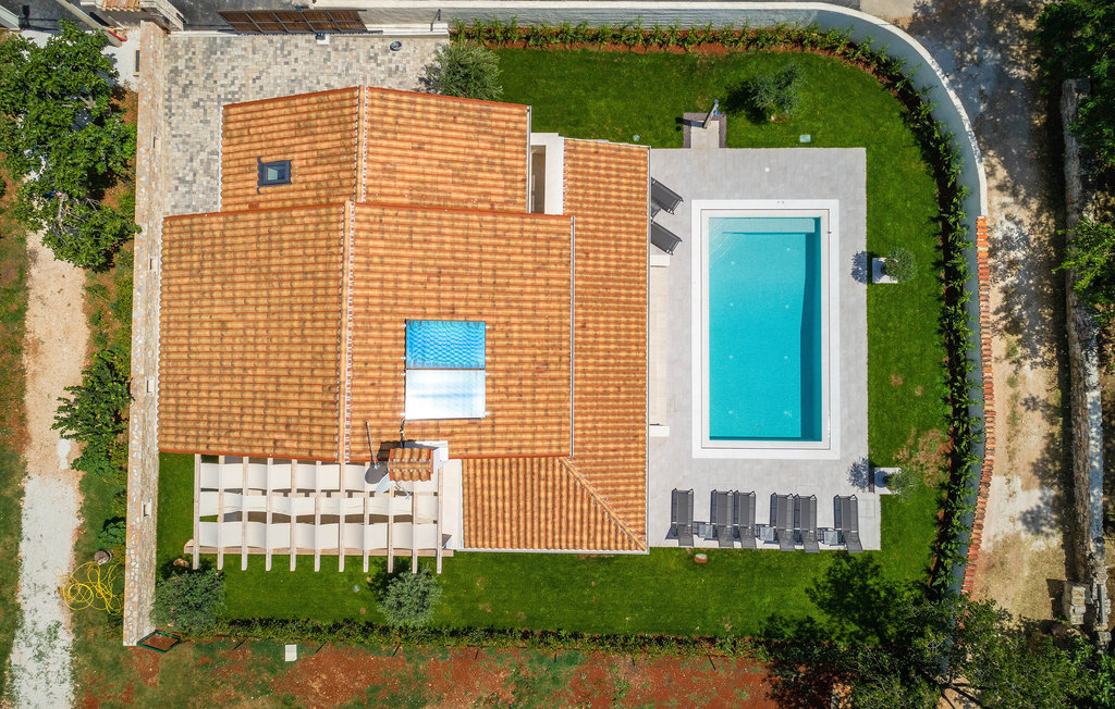 Feriehus - Barban-Manjadvorci , Kroatia - CIC007 22