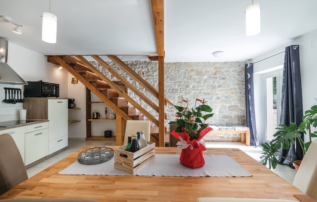 Feriehus - Barban-Draguzeti , Kroatia - CIC008 20