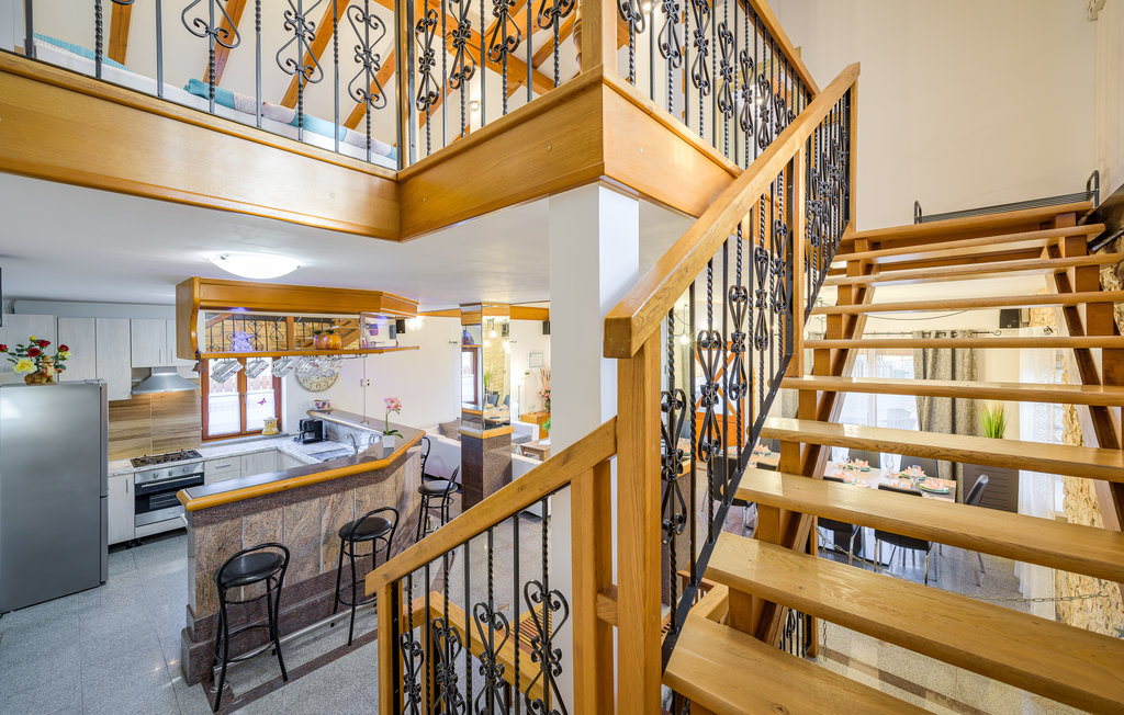 Ferienhaus - Svetvincenat - Smoljanci , Kroatien - CIC032 24