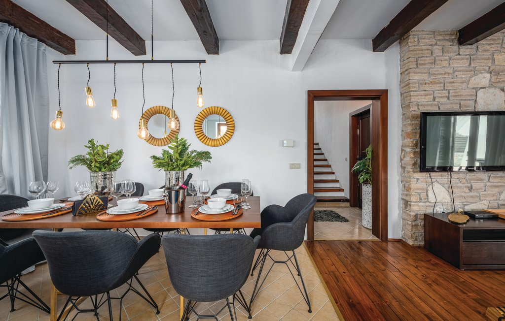 Ferienhaus - Vodnjan-Cabrunici , Kroatien - CIC035 32