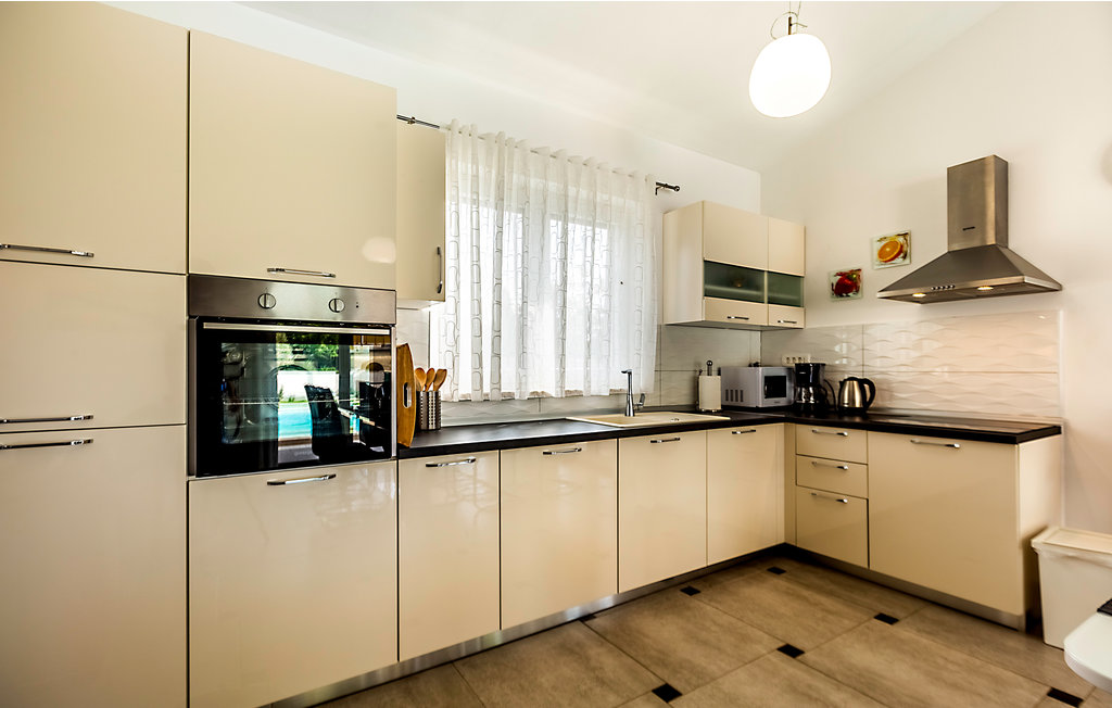 Feriehuse - Vodnjan , Kroatien - CIC037 27