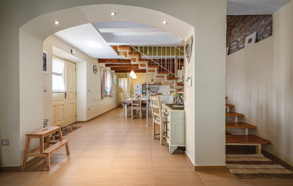 Ferienhaus - Tinjan-Jakovici , Kroatien - CIC104 4