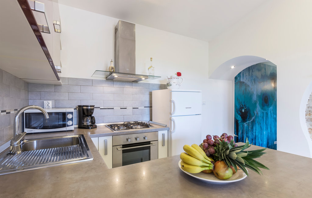 Semesterhus - Vodnjan-Gajana , Kroatien - CIC139 19