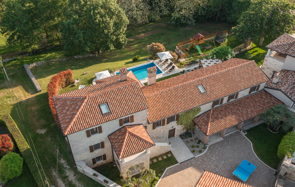 Ferienhaus - Tinjan-Ivetici , Kroatien - CIC151 23