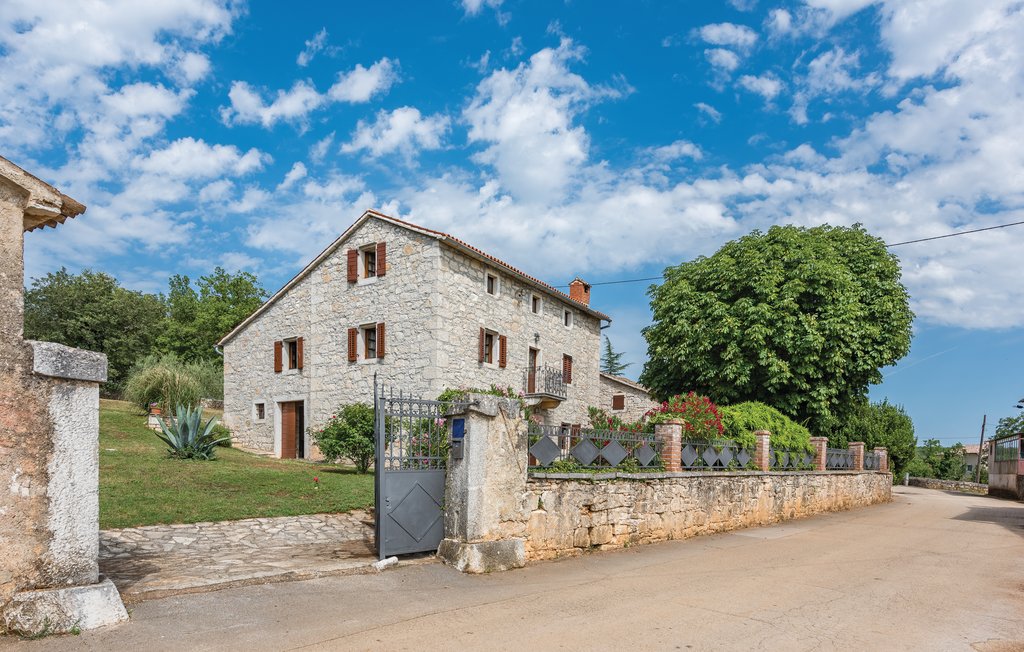 Ferienhaus - Visnjan-Markovac , Kroatien - CIC238 10