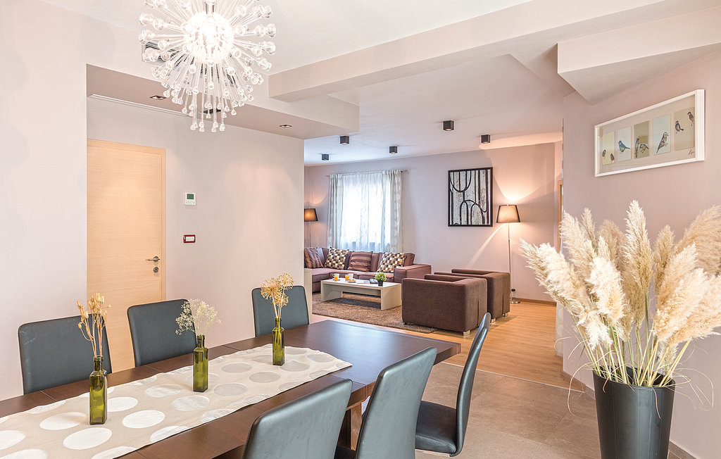 Ferienhaus - Pazin-Trosti , Kroatien - CIC248 22