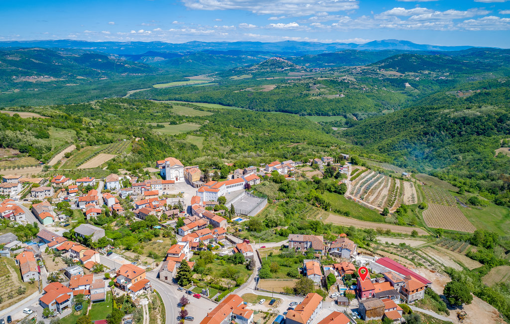 Ferieleilighet - Visnjan-Vizinada , Kroatia - CIC282 17