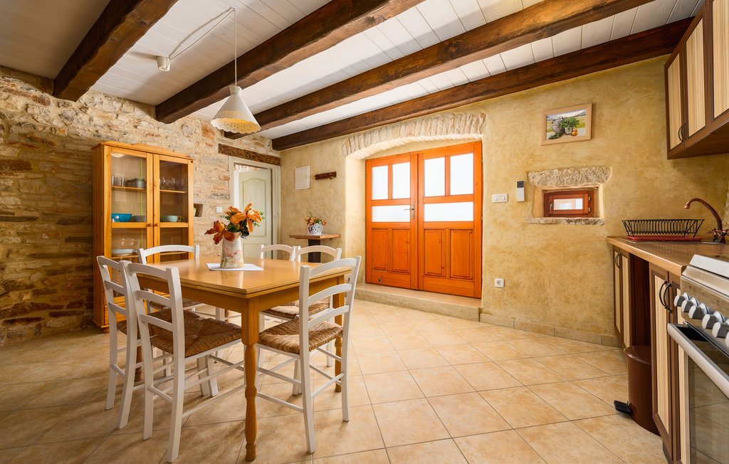 Feriehus - Svetvincenat-Rezanci , Kroatia - CIC310 32