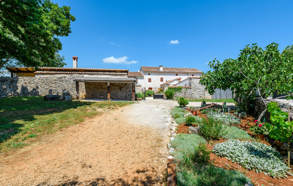 Feriehus - Svetvincenat-Rezanci , Kroatia - CIC310 17