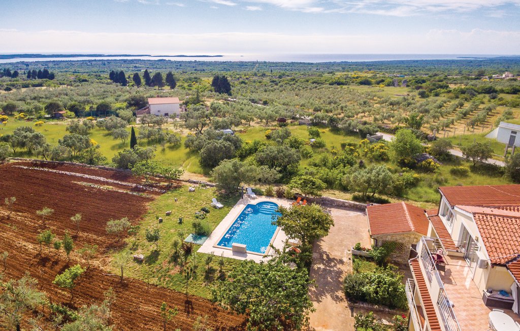 Ferienwohnung - Vodnjan , Kroatien - CIC313 10