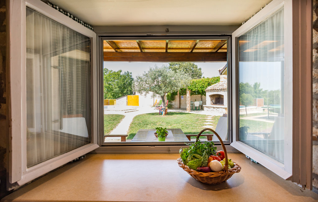 Ferienhaus - Vodnjan-Sarici , Kroatien - CIC320 31