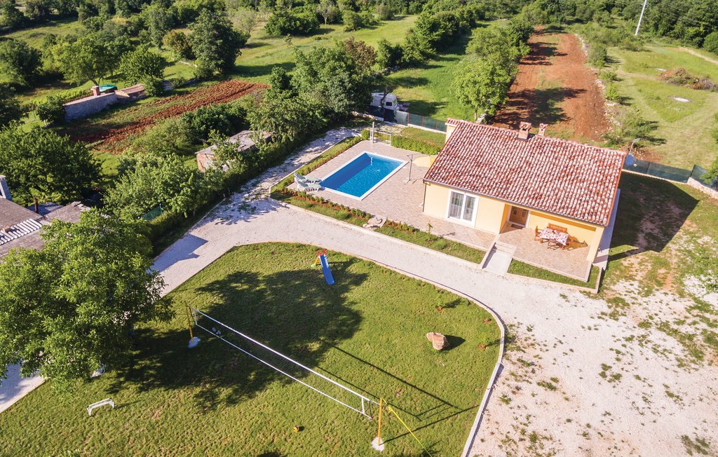 Semesterhus - Vodnjan-Butkovici , Kroatien - CIC367 11