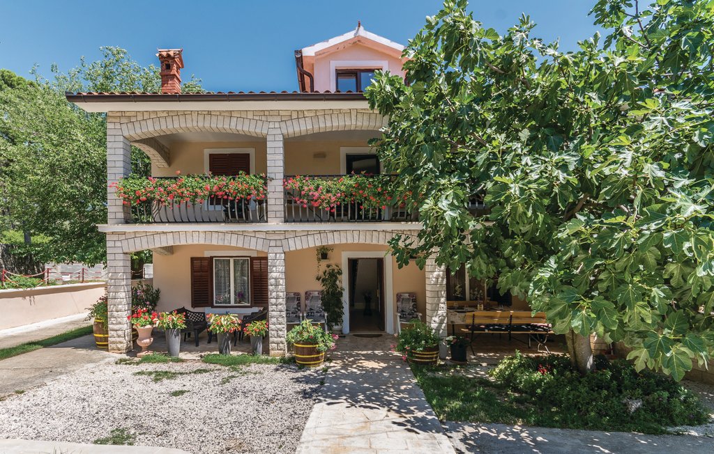 Semesterhus - Barban-Manjadvorci , Kroatien - CIC376 8