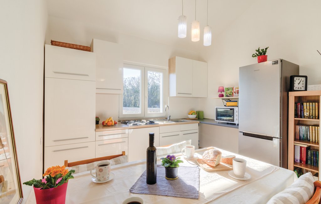 Feriehuse - Pula-Valtura , Kroatien - CIC494 25